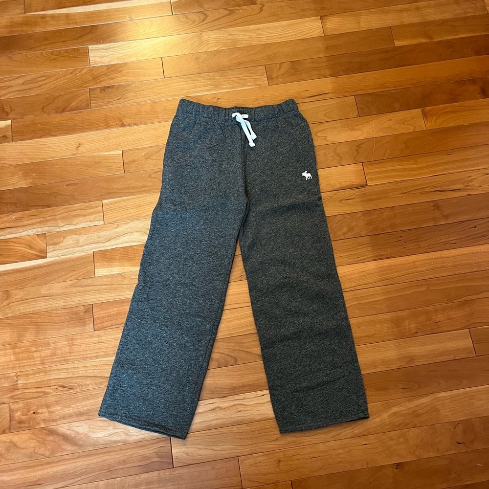 Girls sweatpants